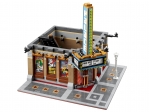 LEGO® Creator Palace Cinema 10232 released in 2013 - Image: 5