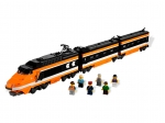 LEGO® Train Horizon Express 10233 released in 2013 - Image: 1