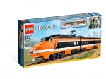 LEGO® Train Horizon Express 10233 released in 2013 - Image: 2