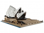 LEGO® Sculptures Sydney Opera House™ 10234 released in 2013 - Image: 5