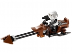 LEGO® Star Wars™ Ewok™ Village 10236 released in 2013 - Image: 3