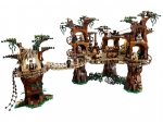LEGO® Star Wars™ Ewok™ Village 10236 released in 2013 - Image: 5