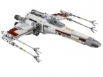 LEGO® Star Wars™ Red Five X-wing Starfighter™ 10240 erschienen in 2013 - Bild: 3