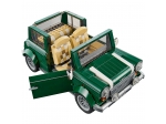 LEGO® Creator Mini Cooper 10242 released in 2015 - Image: 5