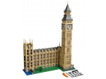 LEGO® Creator Big Ben 10253 erschienen in 2016 - Bild: 1