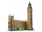LEGO® Creator Big Ben 10253 erschienen in 2016 - Bild: 2