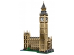 LEGO® Creator Big Ben 10253 erschienen in 2016 - Bild: 4