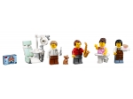 LEGO® Creator Assembly Square 10255 released in 2017 - Image: 23