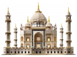 LEGO® Creator Taj Mahal 10256 erschienen in 2017 - Bild: 4