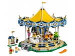 LEGO® Creator Carousel 10257 released in 2017 - Image: 1
