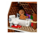 LEGO® Creator Gingerbread House 10267 released in 2019 - Image: 14