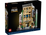 LEGO® Creator Police Station 10278 released in 2020 - Image: 2