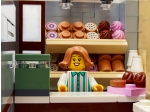 LEGO® Creator Polizeistation 10278 erschienen in 2020 - Bild: 11