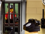 LEGO® Creator Police Station 10278 released in 2020 - Image: 12