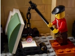 LEGO® Creator Polizeistation 10278 erschienen in 2020 - Bild: 13