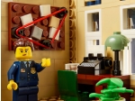 LEGO® Creator Polizeistation 10278 erschienen in 2020 - Bild: 14
