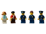 LEGO® Creator Police Station 10278 released in 2020 - Image: 16