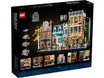 LEGO® Creator Police Station 10278 released in 2020 - Image: 17