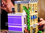 LEGO® Creator Police Station 10278 released in 2020 - Image: 22