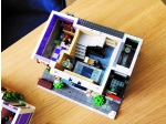 LEGO® Creator Polizeistation 10278 erschienen in 2020 - Bild: 28