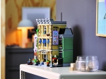LEGO® Creator Police Station 10278 released in 2020 - Image: 29
