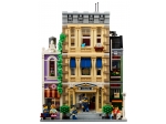 LEGO® Creator Police Station 10278 released in 2020 - Image: 4