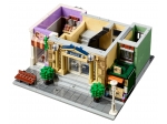 LEGO® Creator Police Station 10278 released in 2020 - Image: 7