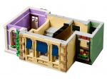 LEGO® Creator Police Station 10278 released in 2020 - Image: 8