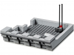 LEGO® Creator Police Station 10278 released in 2020 - Image: 10
