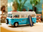 LEGO® Adult Volkswagen T2 Campingbus 10279 erschienen in 2021 - Bild: 23