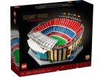 LEGO® Adult Camp Nou – FC Barcelona 10284 erschienen in 2021 - Bild: 2