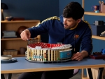LEGO® Adult Camp Nou – FC Barcelona 10284 released in 2021 - Image: 11