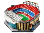 LEGO® Adult Camp Nou – FC Barcelona 10284 released in 2021 - Image: 3