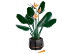 LEGO® Botanical Collection Bird of Paradise 10289 released in 2021 - Image: 1