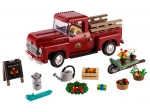LEGO® Adult Pickup Truck 10290 released in 2021 - Image: 1