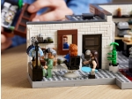LEGO® Adult Queer Eye – The Fab 5 Loft 10291 released in 2021 - Image: 17