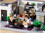 LEGO® Adult Queer Eye – The Fab 5 Loft 10291 released in 2021 - Image: 18