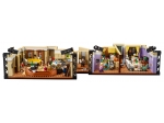 LEGO® Adult Friends Apartments 10292 erschienen in 2021 - Bild: 3