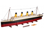 LEGO® Adult LEGO® Titanic 10294 released in 2021 - Image: 1