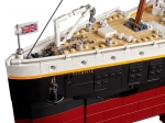 LEGO® Adult LEGO® Titanic 10294 released in 2021 - Image: 11