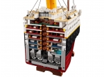 LEGO® Adult LEGO® Titanic 10294 released in 2021 - Image: 12