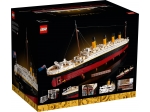LEGO® Adult LEGO® Titanic 10294 erschienen in 2021 - Bild: 14