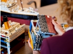LEGO® Adult LEGO® Titanic 10294 erschienen in 2021 - Bild: 15
