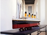 LEGO® Adult LEGO® Titanic 10294 erschienen in 2021 - Bild: 20