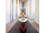LEGO® Adult LEGO® Titanic 10294 released in 2021 - Image: 21