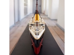 LEGO® Adult LEGO® Titanic 10294 released in 2021 - Image: 22