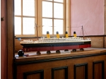 LEGO® Adult LEGO® Titanic 10294 released in 2021 - Image: 24