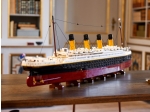 LEGO® Adult LEGO® Titanic 10294 released in 2021 - Image: 29