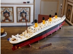 LEGO® Adult LEGO® Titanic 10294 released in 2021 - Image: 30
