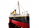 LEGO® Adult LEGO® Titanic 10294 erschienen in 2021 - Bild: 4